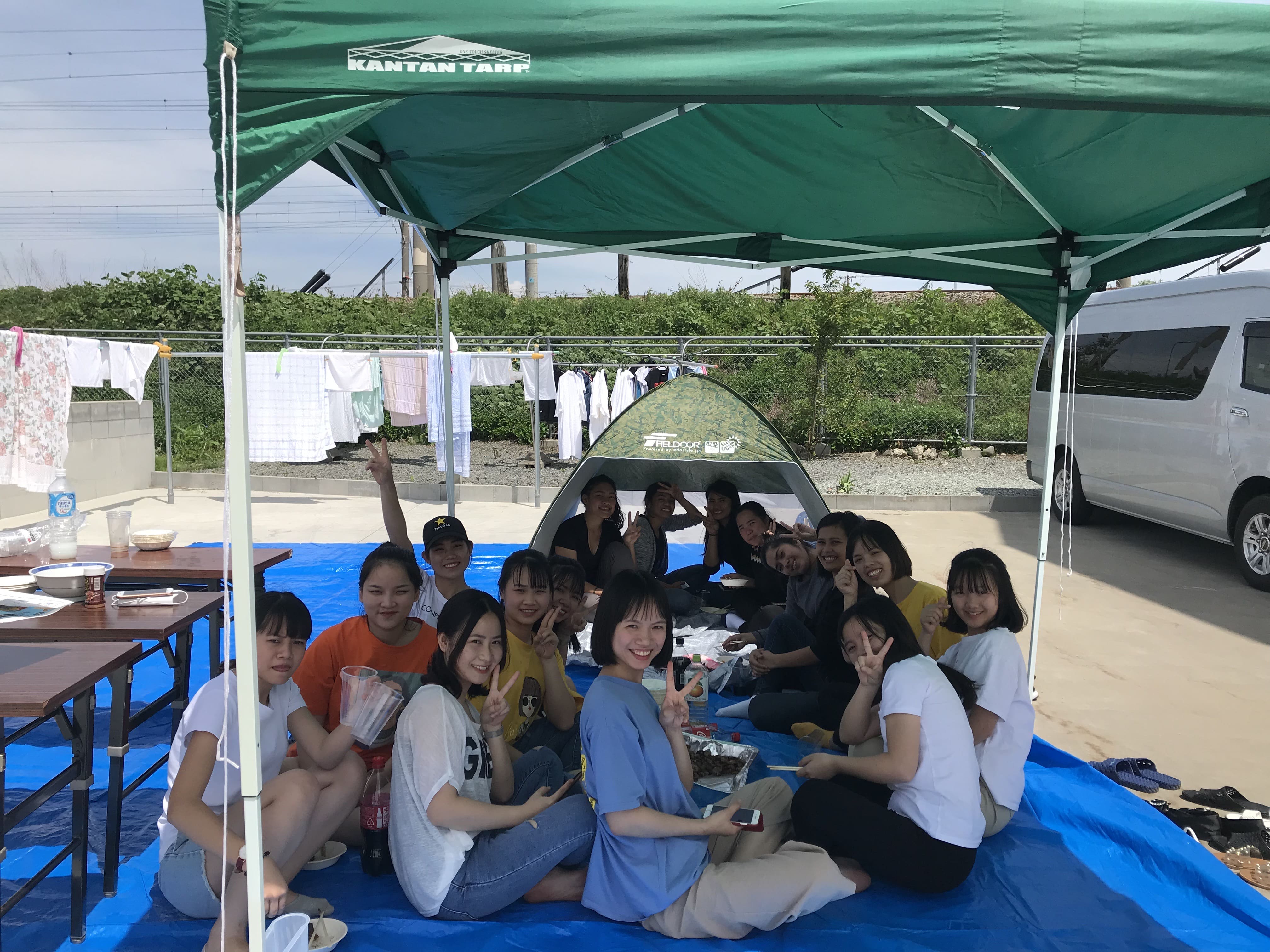 日本人材協同組合