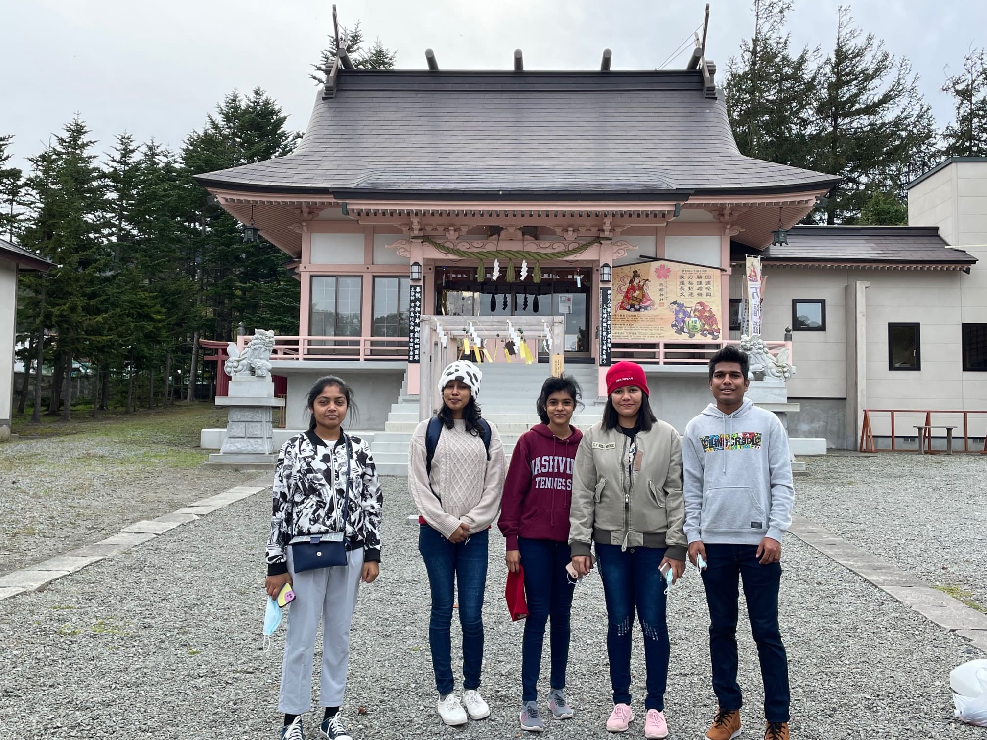 日本人材協同組合