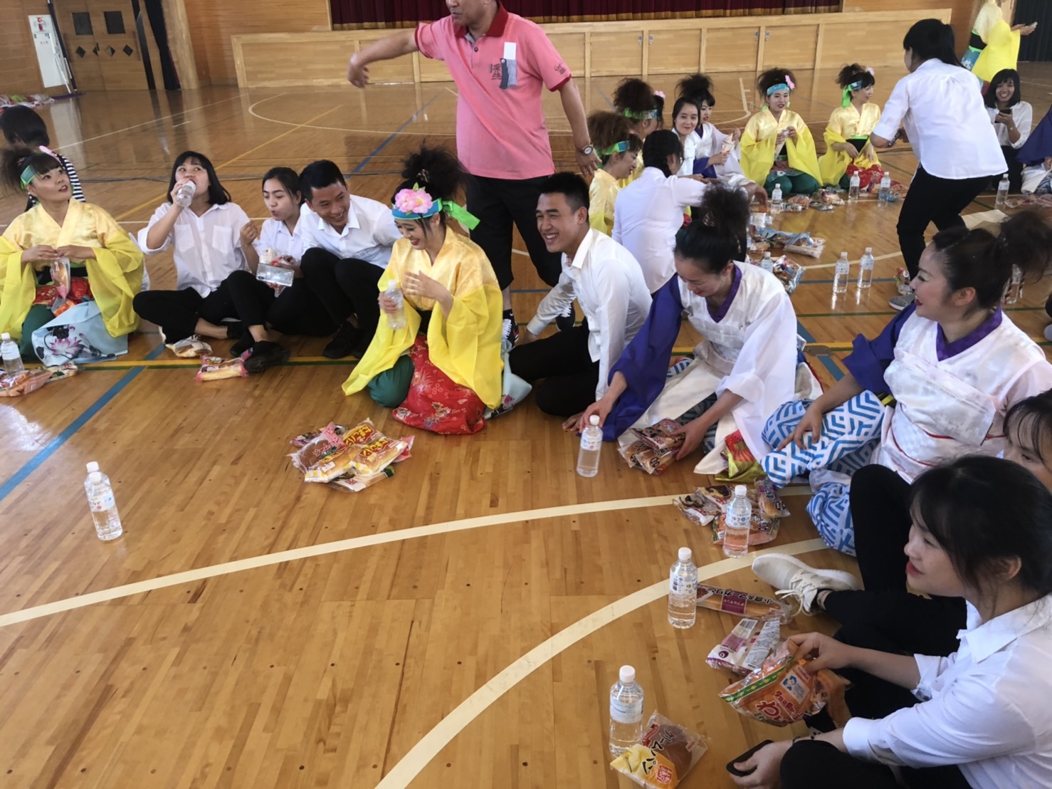 日本人材協同組合